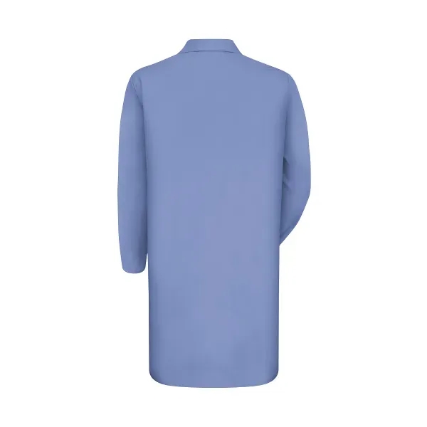 Snap Front Lab Coat... from ASI 86018 Scrub Authority / Uniform Stores