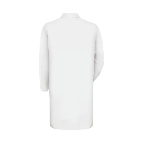 Snap Front Lab Coat... from ASI 86018 Scrub Authority / Uniform Stores