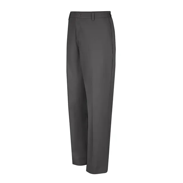 Red Kap Bottoms - Men's Elastic Insert Work Pant... from ASI 86018 Scrub Authority / Uniform Stores