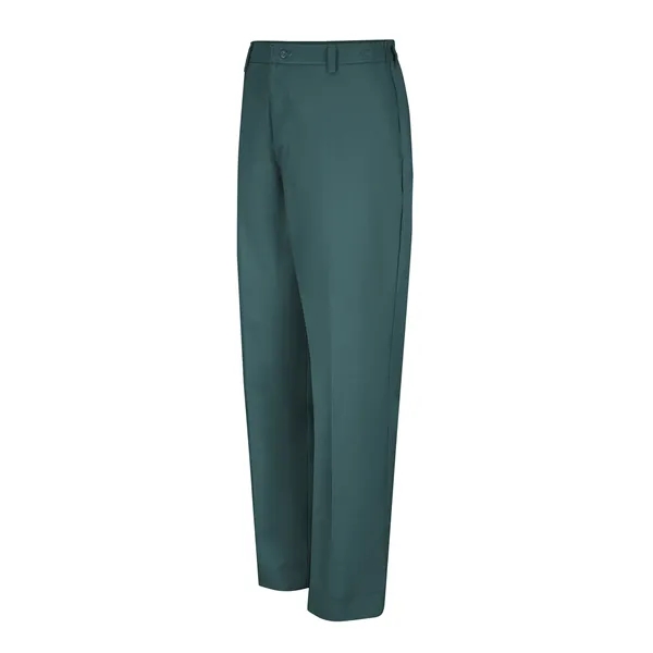 Red Kap Bottoms - Men's Elastic Insert Work Pant... from ASI 86018 Scrub Authority / Uniform Stores