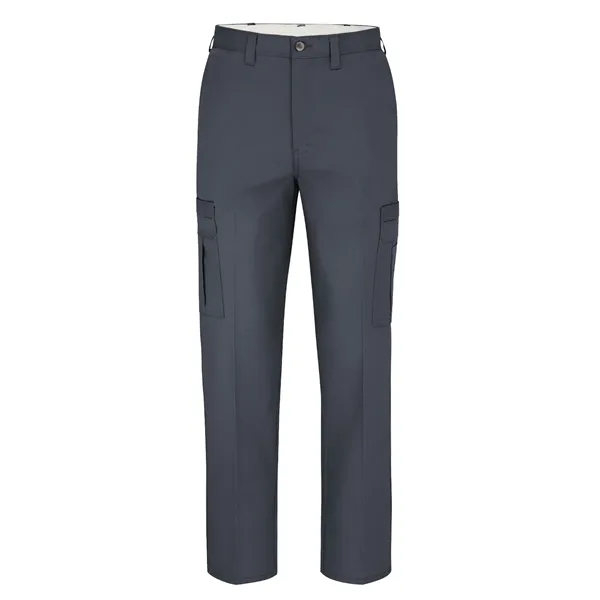 Dickies Bottoms - Men's Premium Industrial Cargo Pant... from ASI 86018 Scrub Authority / Uniform Stores