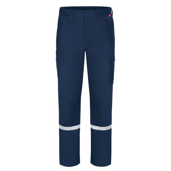 Bulwark iQ Series Men's Lightweight Comfort Pant... from ASI 86018 Scrub Authority / Uniform Stores