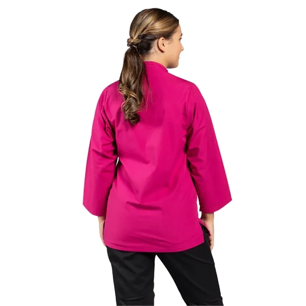 Uncommon Threads Unisex Epic Server Shirt... from ASI 86018 Scrub Authority / Uniform Stores