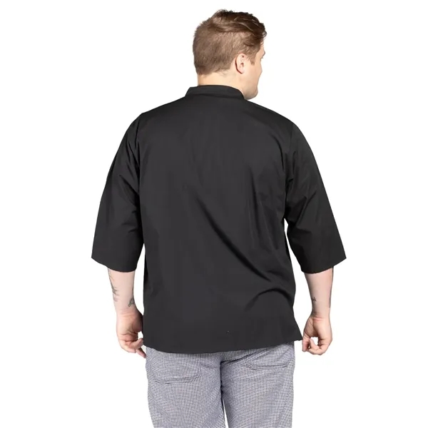 Uncommon Threads Unisex Epic Server Shirt... from ASI 86018 Scrub Authority / Uniform Stores