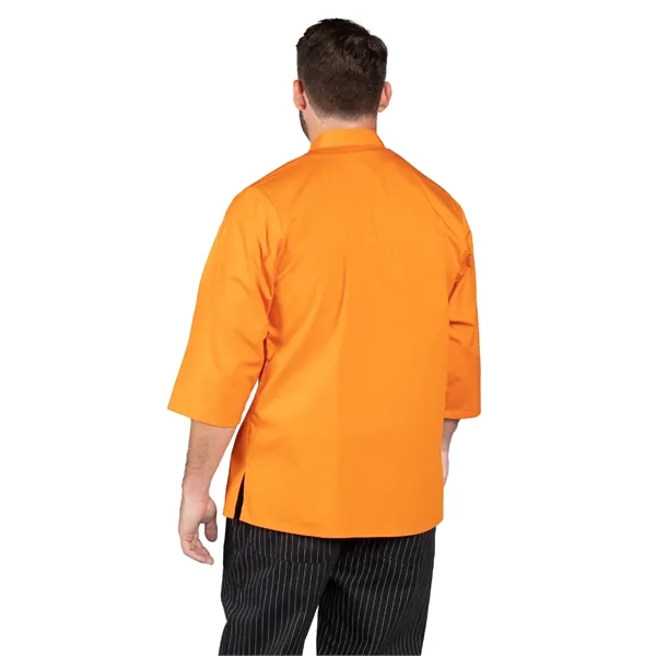 Uncommon Threads Unisex Epic Server Shirt... from ASI 86018 Scrub Authority / Uniform Stores