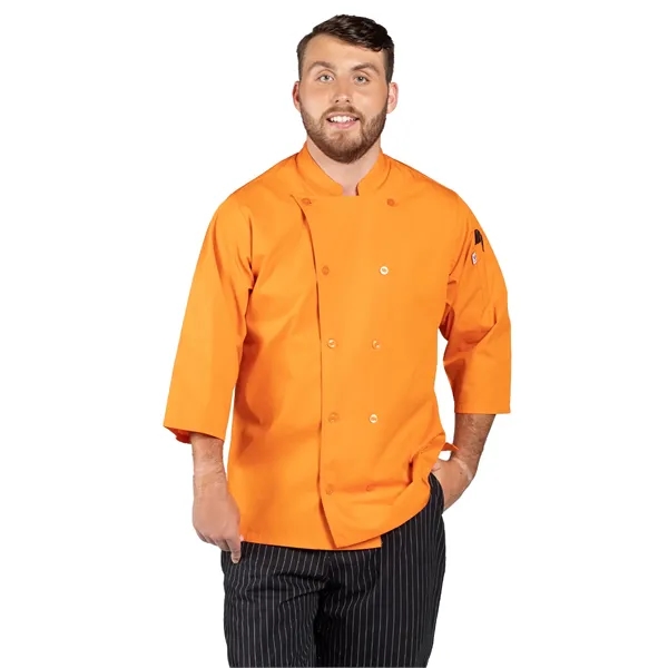 Uncommon Threads Unisex Epic Server Shirt... from ASI 86018 Scrub Authority / Uniform Stores