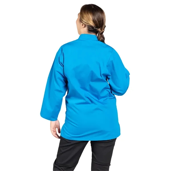 Uncommon Threads Unisex Epic Server Shirt... from ASI 86018 Scrub Authority / Uniform Stores