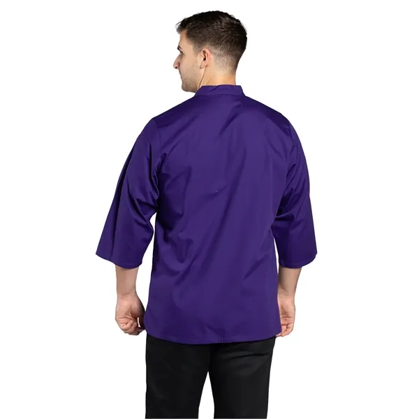 Uncommon Threads Unisex Epic Server Shirt... from ASI 86018 Scrub Authority / Uniform Stores