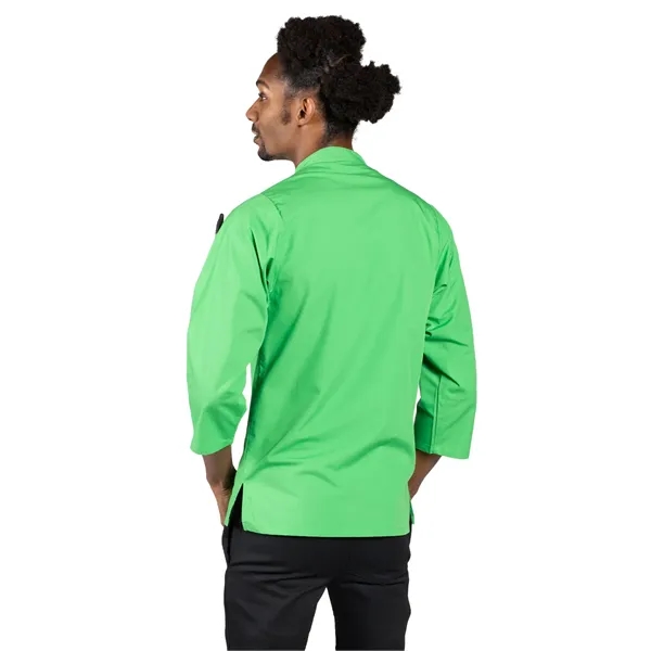 Uncommon Threads Unisex Epic Server Shirt... from ASI 86018 Scrub Authority / Uniform Stores