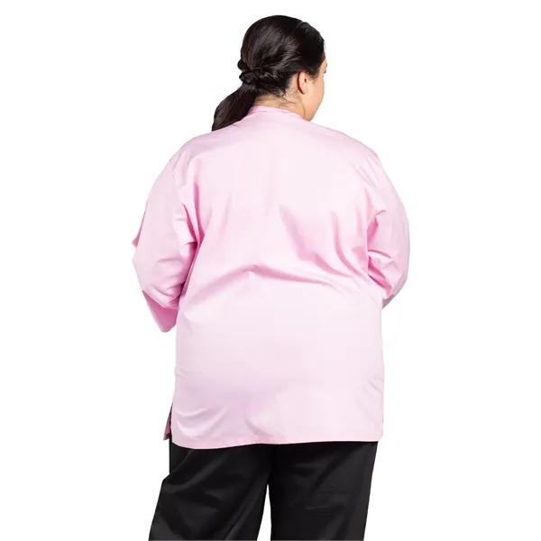 Uncommon Threads Unisex Epic Server Shirt... from ASI 86018 Scrub Authority / Uniform Stores