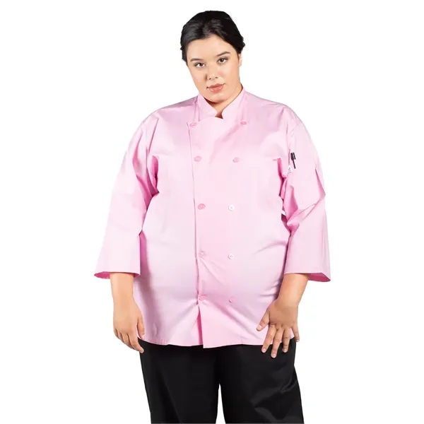 Uncommon Threads Unisex Epic Server Shirt... from ASI 86018 Scrub Authority / Uniform Stores