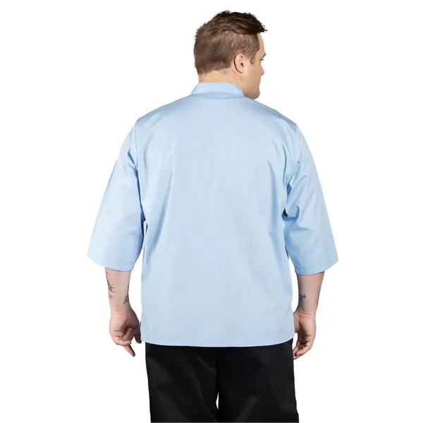 Uncommon Threads Unisex Epic Server Shirt... from ASI 86018 Scrub Authority / Uniform Stores