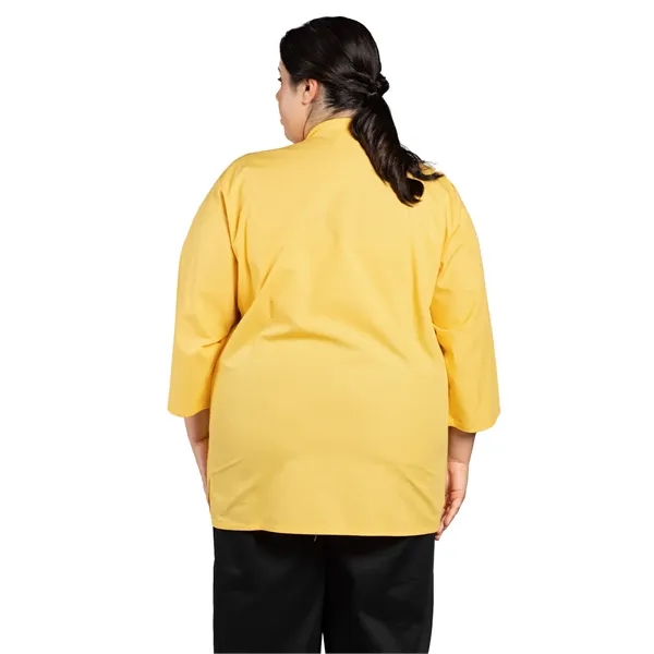 Uncommon Threads Unisex Epic Server Shirt... from ASI 86018 Scrub Authority / Uniform Stores