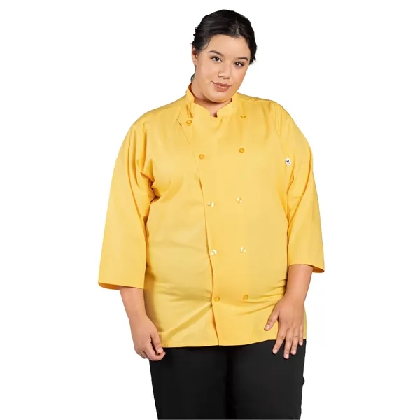 Uncommon Threads Unisex Epic Server Shirt... from ASI 86018 Scrub Authority / Uniform Stores