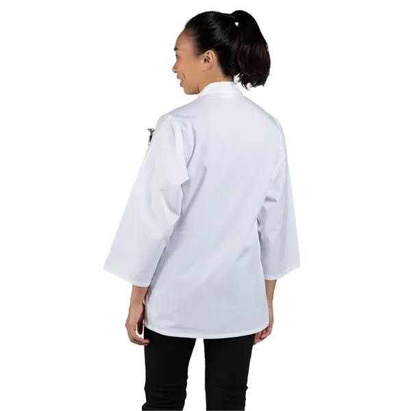 Uncommon Threads Unisex Epic Server Shirt... from ASI 86018 Scrub Authority / Uniform Stores