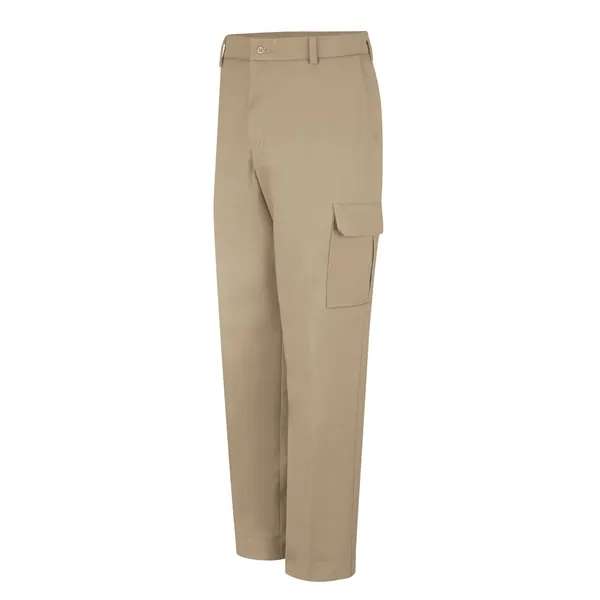 Red Kap Industrial Cargo Pant... from ASI 86018 Scrub Authority / Uniform Stores