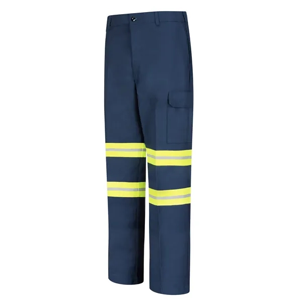 Red Kap Industrial Cargo Pant... from ASI 86018 Scrub Authority / Uniform Stores
