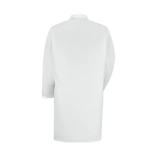 Specialized Lab Coat... from ASI 86018 Scrub Authority / Uniform Stores