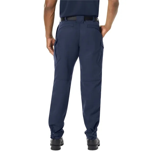 Workrite - Men's Wildland Dual-Compliant Tactical Pant... from ASI 86018 Scrub Authority