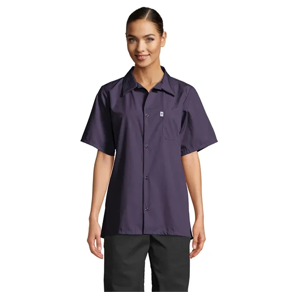 Uncommon Threads Unisex Classic Utility Shirt - Colors... from ASI 86018 Scrub Authority / Uniform Stores
