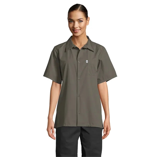 Uncommon Threads Unisex Classic Utility Shirt - Colors... from ASI 86018 Scrub Authority / Uniform Stores
