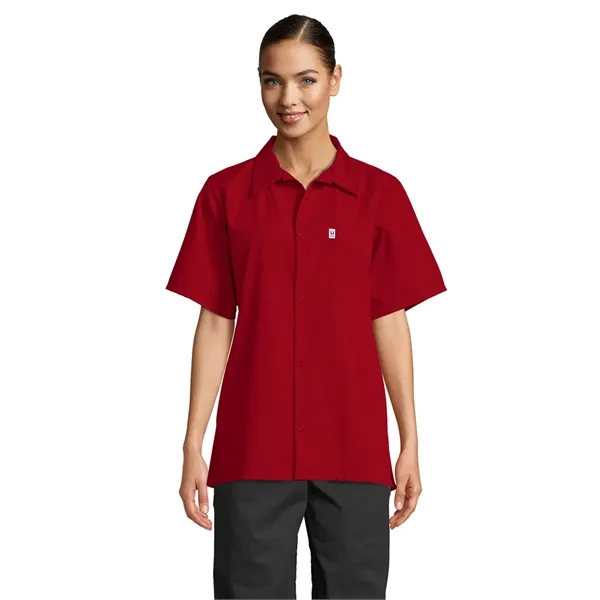 Uncommon Threads Unisex Classic Utility Shirt - Colors... from ASI 86018 Scrub Authority / Uniform Stores