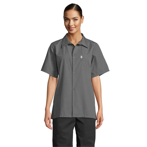 Uncommon Threads Unisex Classic Utility Shirt - Colors... from ASI 86018 Scrub Authority / Uniform Stores