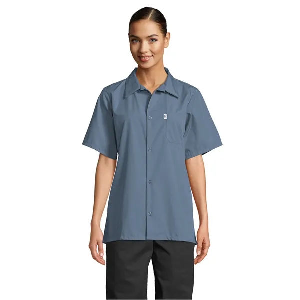Uncommon Threads Unisex Classic Utility Shirt - Colors... from ASI 86018 Scrub Authority / Uniform Stores