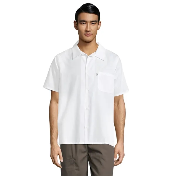 Uncommon Threads Unisex Classic Utility Shirt - Colors... from ASI 86018 Scrub Authority / Uniform Stores