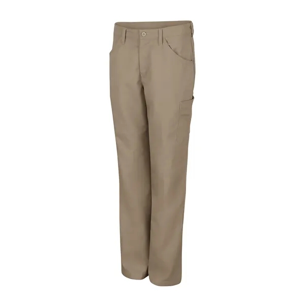 Red Kap® Pro Pant With Mimix™... from ASI 86018 Scrub Authority / Uniform Stores