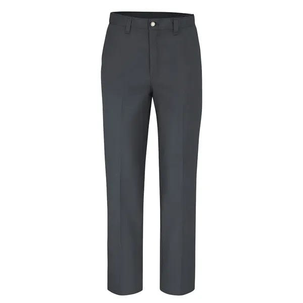 Dickies Bottoms - Men's Premium Industrial Flat Front Com...... from ASI 86018 Scrub Authority / Uniform Stores