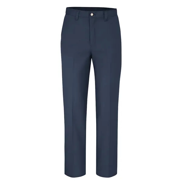 Dickies Bottoms - Men's Premium Industrial Flat Front Com...... from ASI 86018 Scrub Authority / Uniform Stores