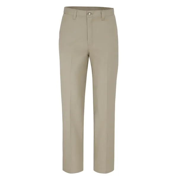 Dickies Bottoms - Men's Premium Industrial Flat Front Com...... from ASI 86018 Scrub Authority / Uniform Stores