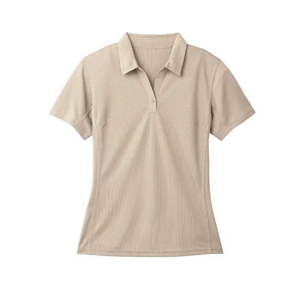 Red Kap Shirts - Women's Short Sleeve Performance Knit Fl...... from ASI 86018 Scrub Authority / Uniform Stores