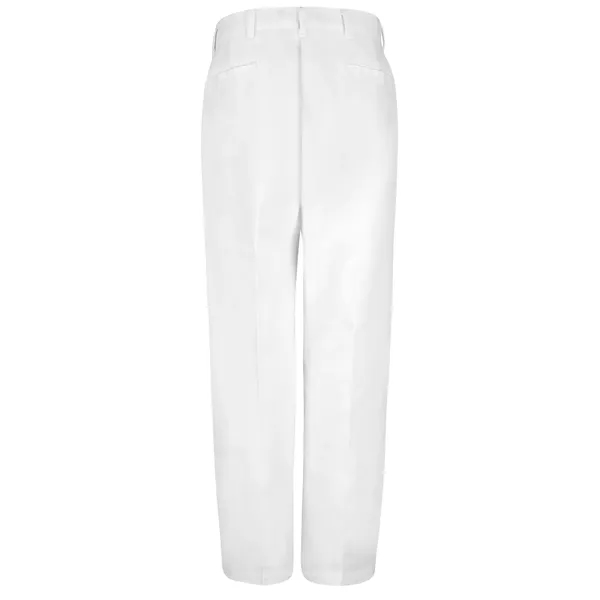 Red Kap Food Processing - Men's 100% Polyester Specialize...... from ASI 86018 Scrub Authority / Uniform Stores