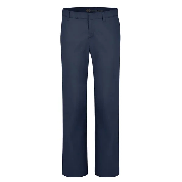 Dickies Bottoms - Women's Stretch Twill Pant... from ASI 86018 Scrub Authority / Uniform Stores