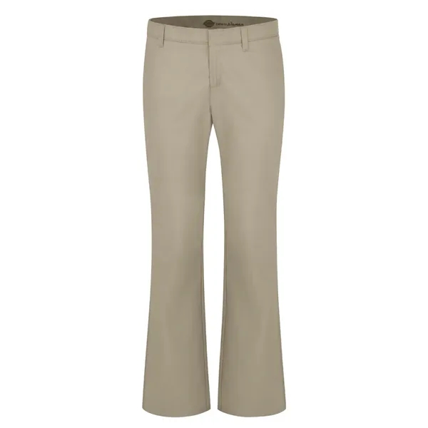 Dickies Bottoms - Women's Stretch Twill Pant... from ASI 86018 Scrub Authority / Uniform Stores
