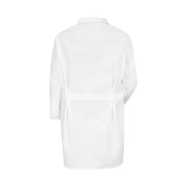 Staff Coat... from ASI 86018 Scrub Authority / Uniform Stores