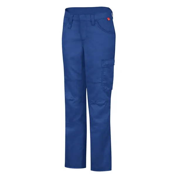 Bulwark iQ Series - Women's Lightweight Flame-Resistant C...... from ASI 86018 Scrub Authority