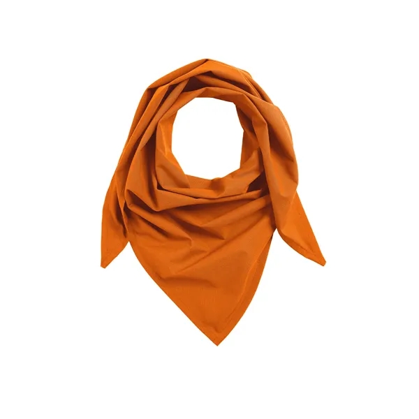 Uncommon Threads Neckerchief - White... from ASI 86018 Scrub Authority / Uniform Stores