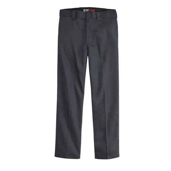 Dickies Bottoms - Men's FLEX Work Pant... from ASI 86018 Scrub Authority / Uniform Stores