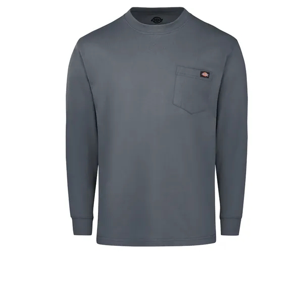 Dickies Shirts - Men's Long-Sleeve Traditional Heavyweigh...... from ASI 86018 Scrub Authority