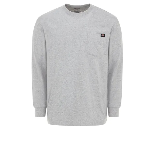Dickies Shirts - Men's Long-Sleeve Traditional Heavyweigh...... from ASI 86018 Scrub Authority