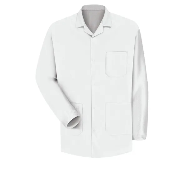 Red Kap Coveralls and Coverings - Unisex Anti-Static Coun...... from ASI 86018 Scrub Authority