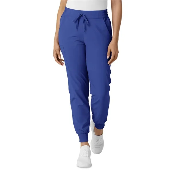 Wink - RENEW - Women's Six-Pocket Jogger Scrub Pant... from ASI 86018 Scrub Authority / Uniform Stores