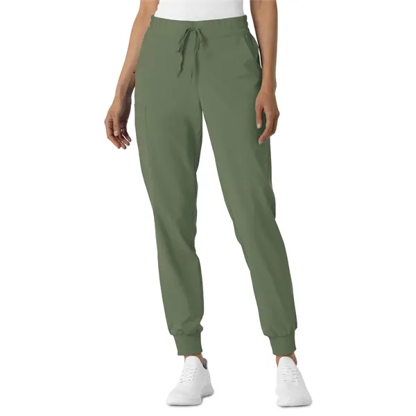 Wink - RENEW - Women's Six-Pocket Jogger Scrub Pant... from ASI 86018 Scrub Authority / Uniform Stores