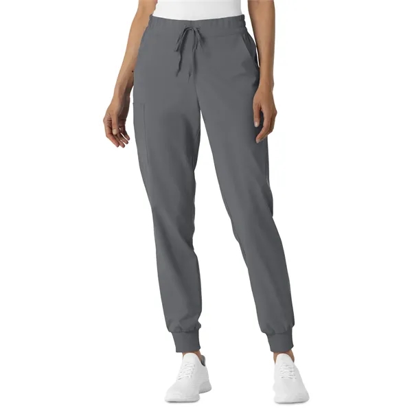 Wink - RENEW - Women's Six-Pocket Jogger Scrub Pant... from ASI 86018 Scrub Authority / Uniform Stores