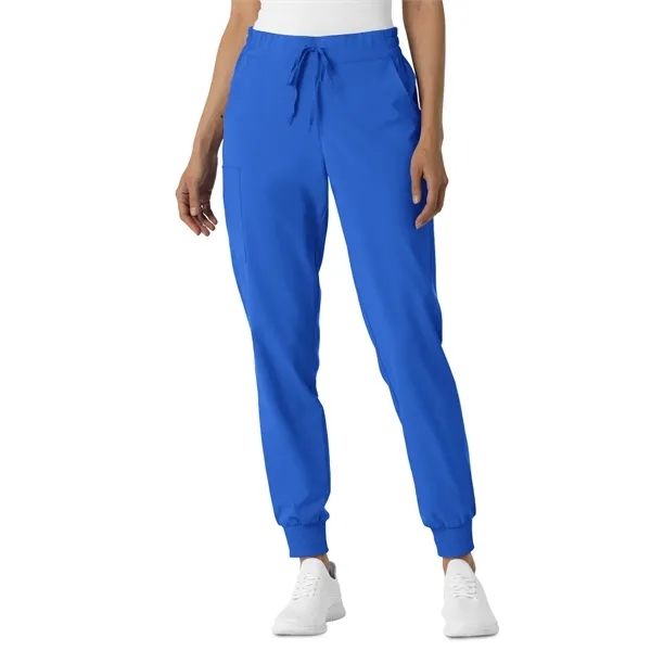 Wink - RENEW - Women's Six-Pocket Jogger Scrub Pant... from ASI 86018 Scrub Authority / Uniform Stores