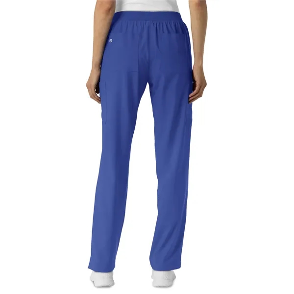 Wink - W123 - Women's Six-Pocket Cargo Utility Scrub Pant... from ASI 86018 Scrub Authority