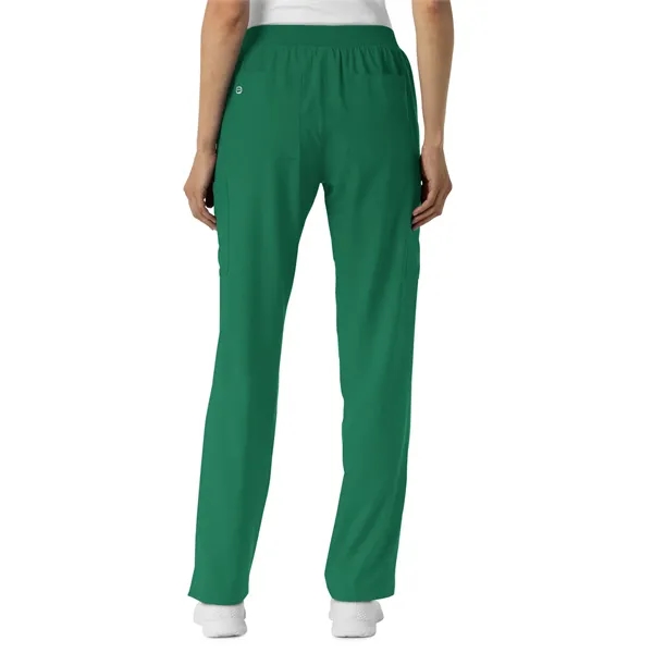 Wink - W123 - Women's Six-Pocket Cargo Utility Scrub Pant... from ASI 86018 Scrub Authority